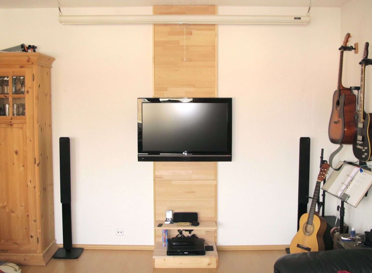 Home Cinema Furniture You Cannot Buy Anywhere (HCfycba)