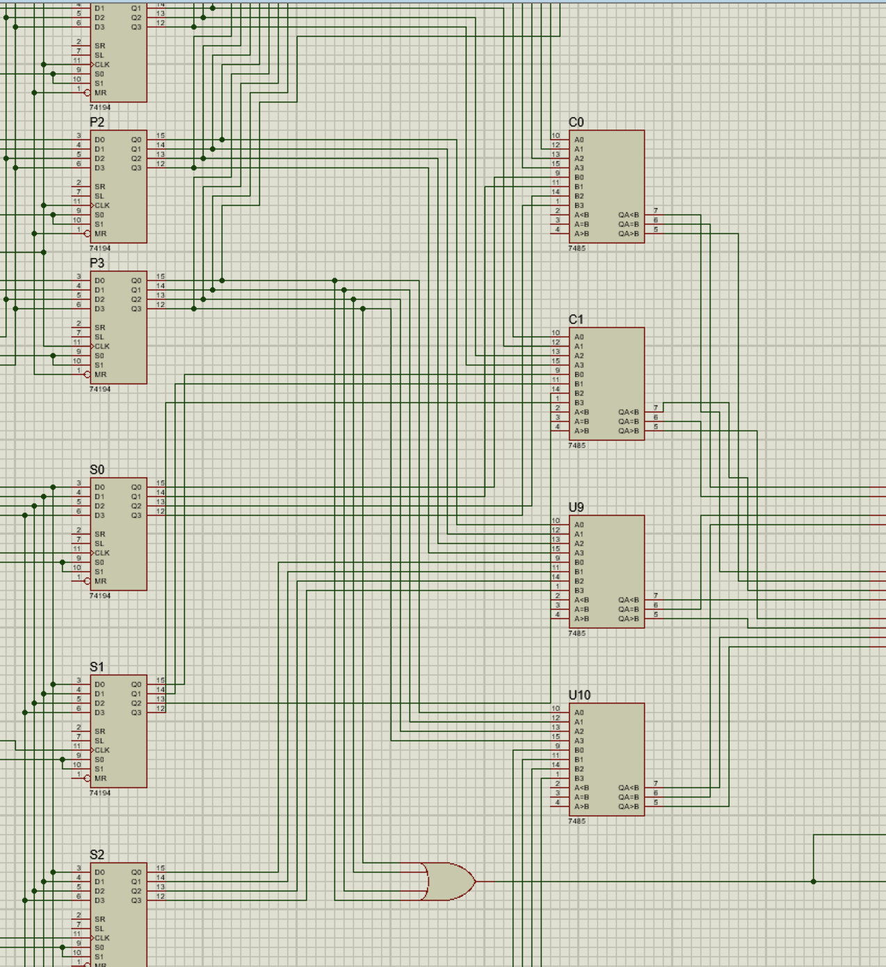 Digital Door-lock System With Keypad : 9 Steps - Instructables