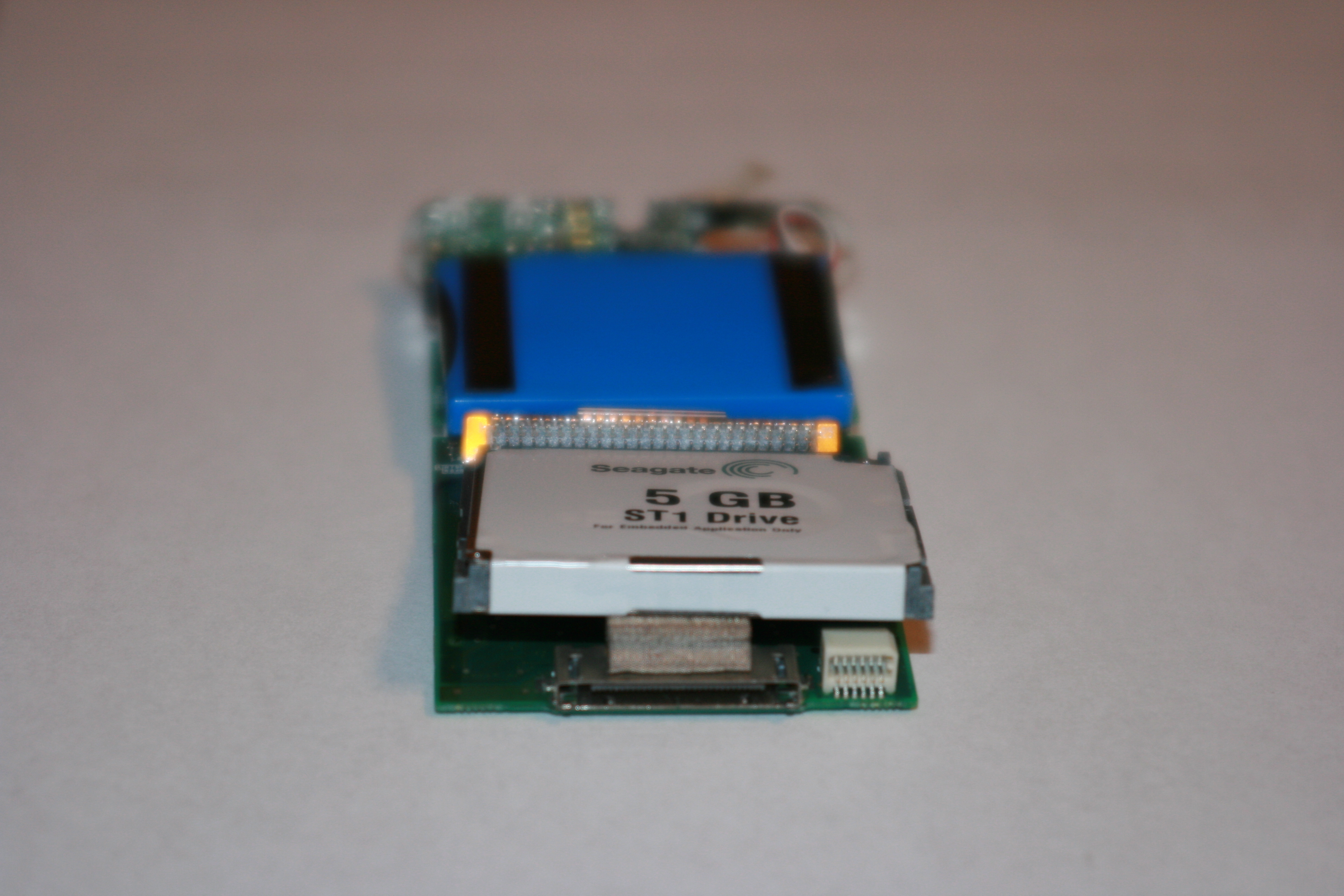 Add More GB to Your IPod Mini 8 Steps (with Pictures) Instructables