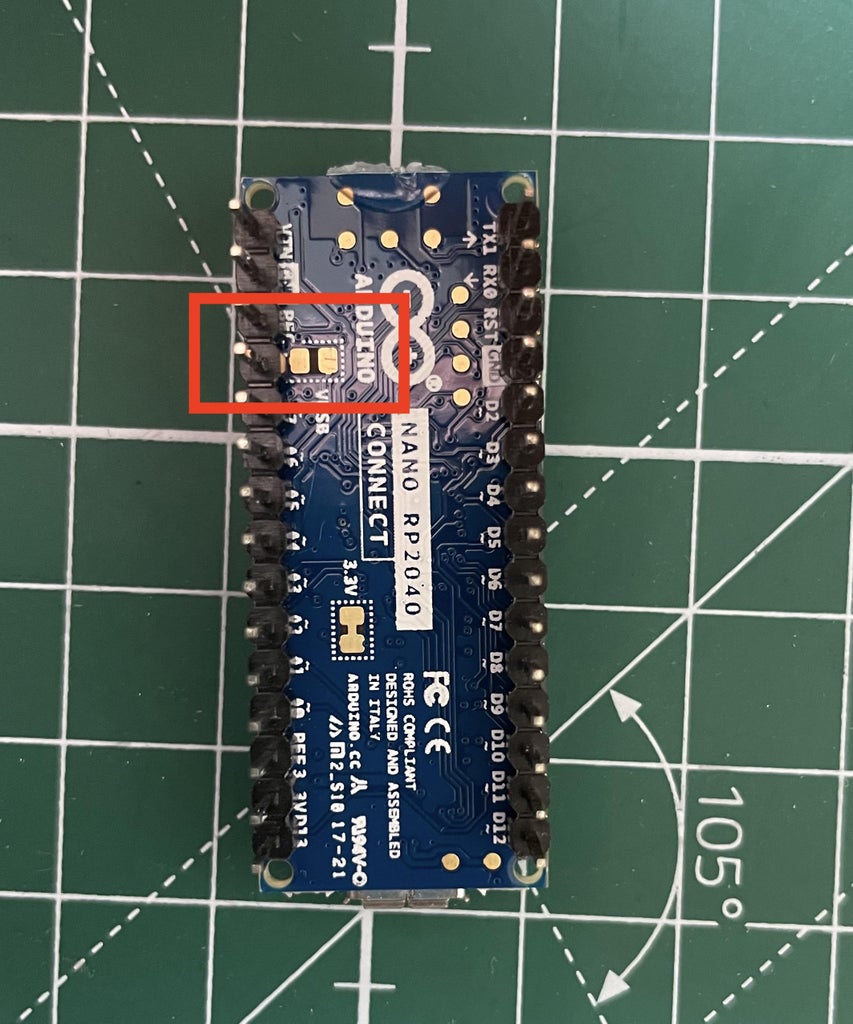 A Arduino RP2040 Standalone IoT Computer Running BASIC. : 17 Steps ...