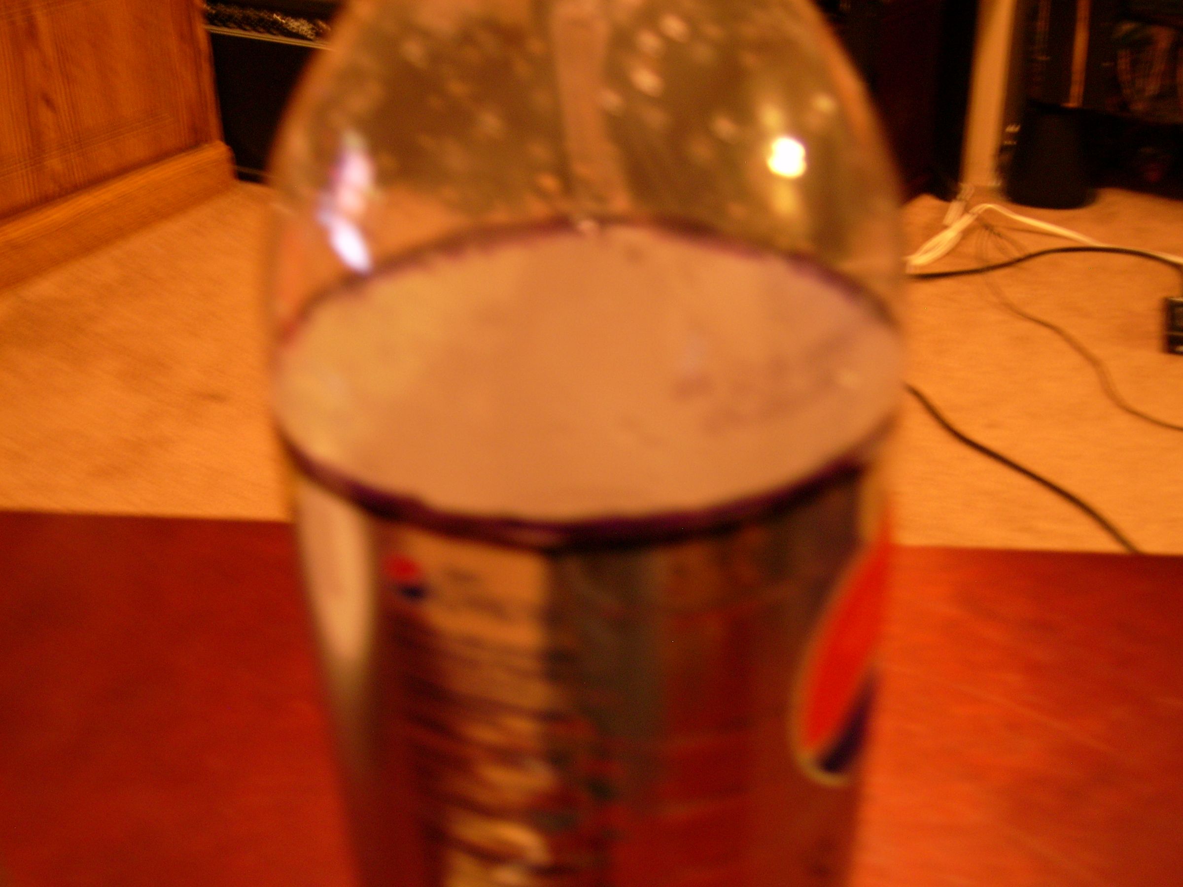 Compressed Air Bottle Rocket! 12 Steps Instructables