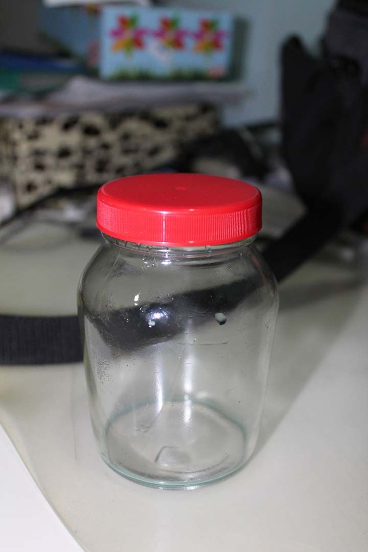 How to Make Glue From Recycled Expanded Polystyrene (styrofoam)