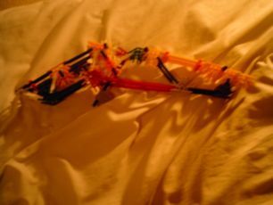 Knex Gun