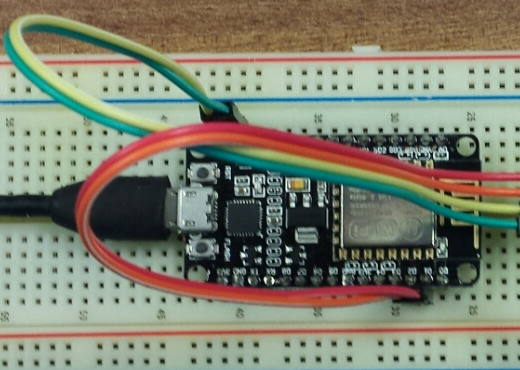 Nodemcu I2c With Arduino Ide Electronicwings