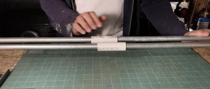 DIY Camera Slider for Content Creation : 4 Steps (with Pictures