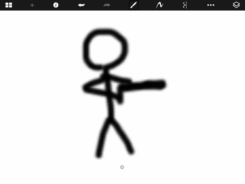 How To Draw A Stick War