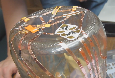 Add Your Effect of Choice!