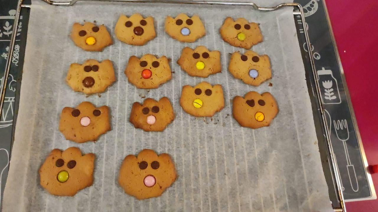 Molde Para Galletas / Cookie Cutters