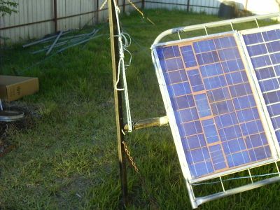 D.I.Y. Solar Setup. : 15 Steps (with Pictures) - Instructables