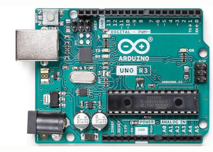 Interfacing Soil Moisture Sensor With Arduino