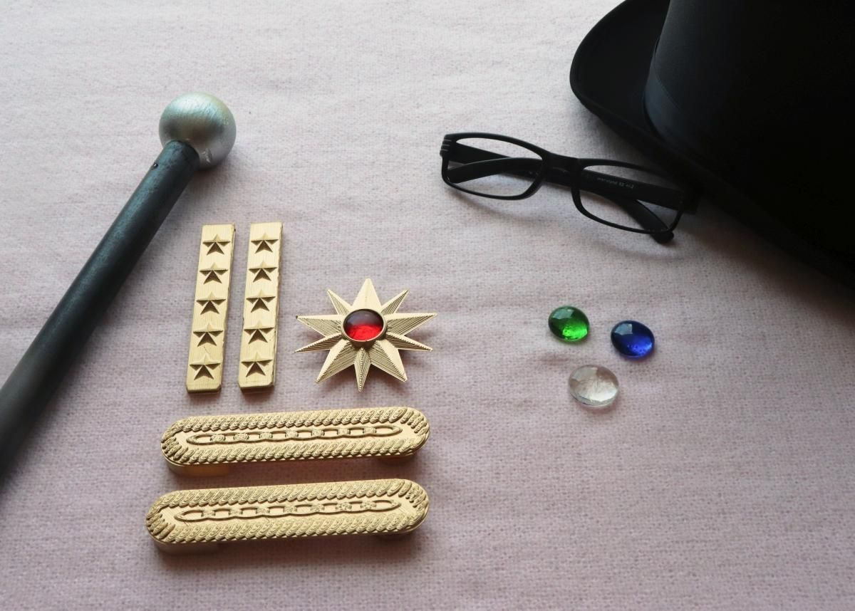Tune Up Your Jacket : 6 Steps (with Pictures) - Instructables