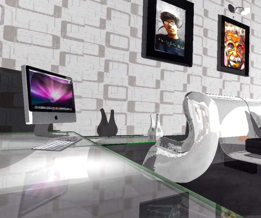 Improved Room Design