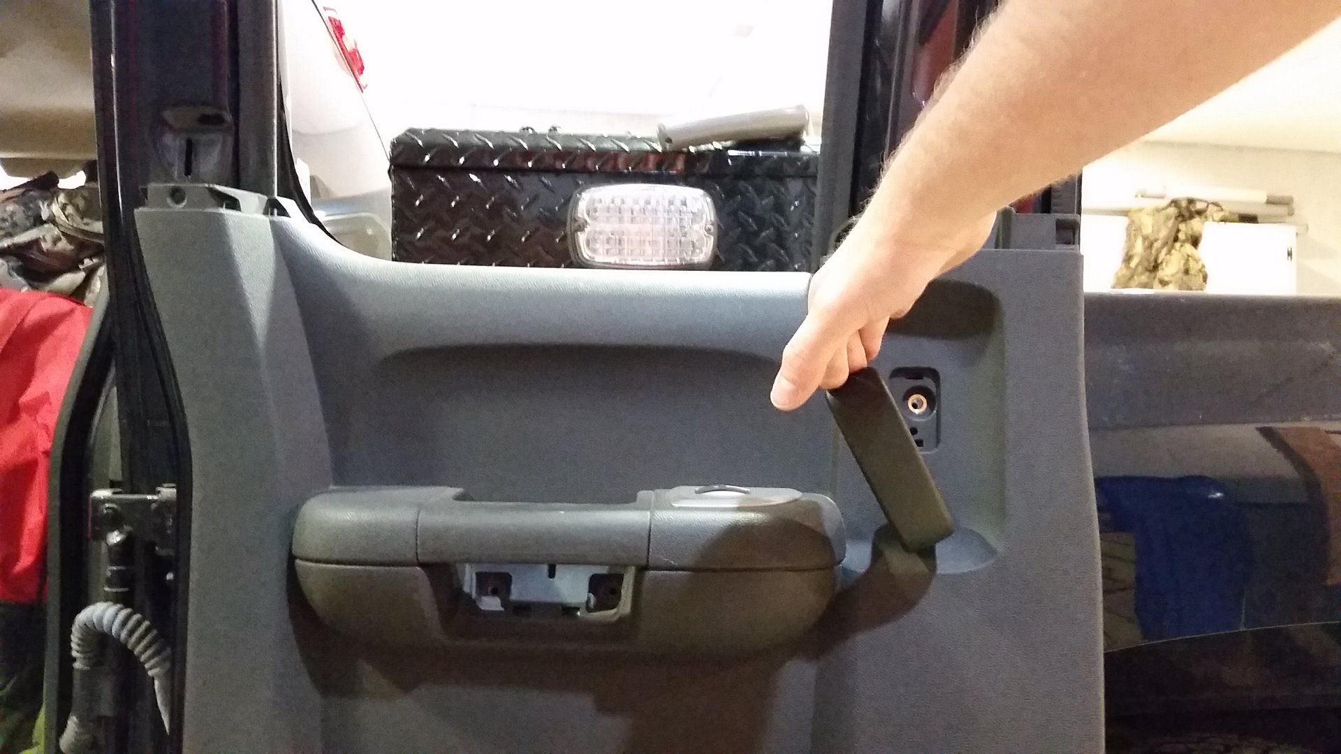 Window Grates (Automotive) 5 Steps Instructables