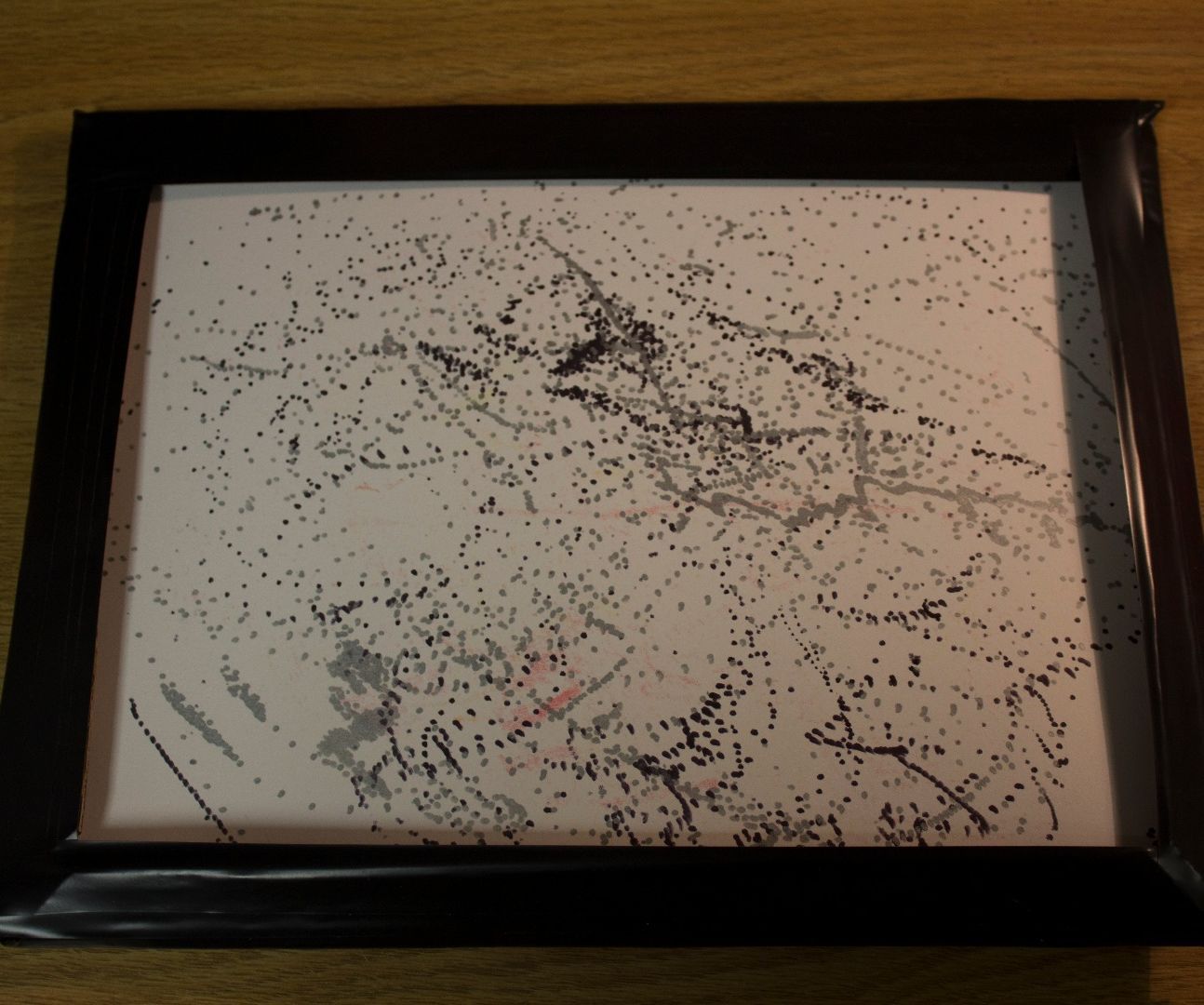 Basic Cardboard Frame