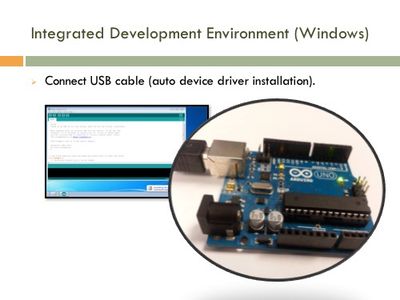 Fastest Way to Learn Arduino Microcontroller