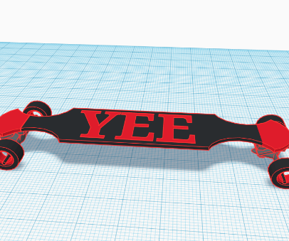 DC Skateboard AHa. : 4 Steps - Instructables