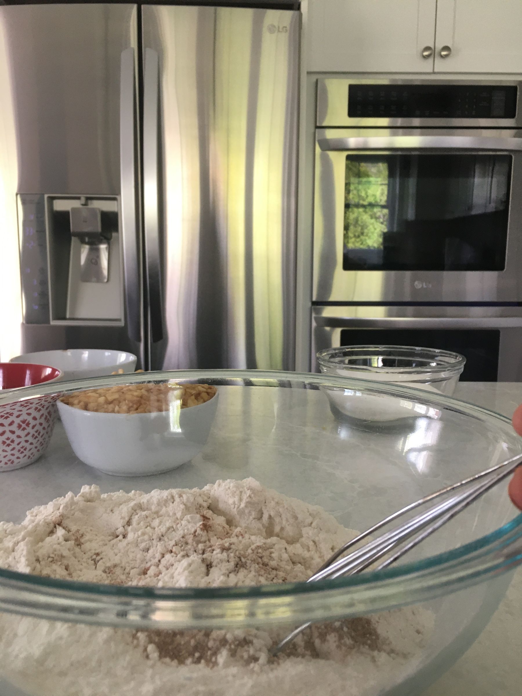 Egg, Dairy & Soy Free Delicious Apple Muffins 9 Steps Instructables