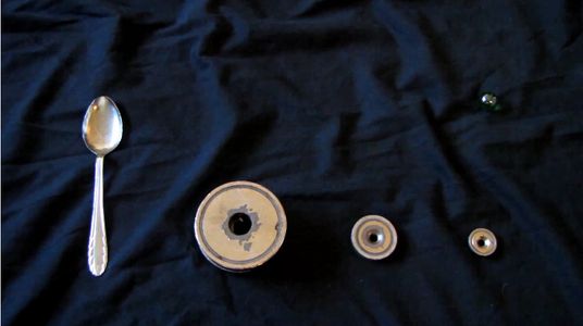 Magnetic Catapult