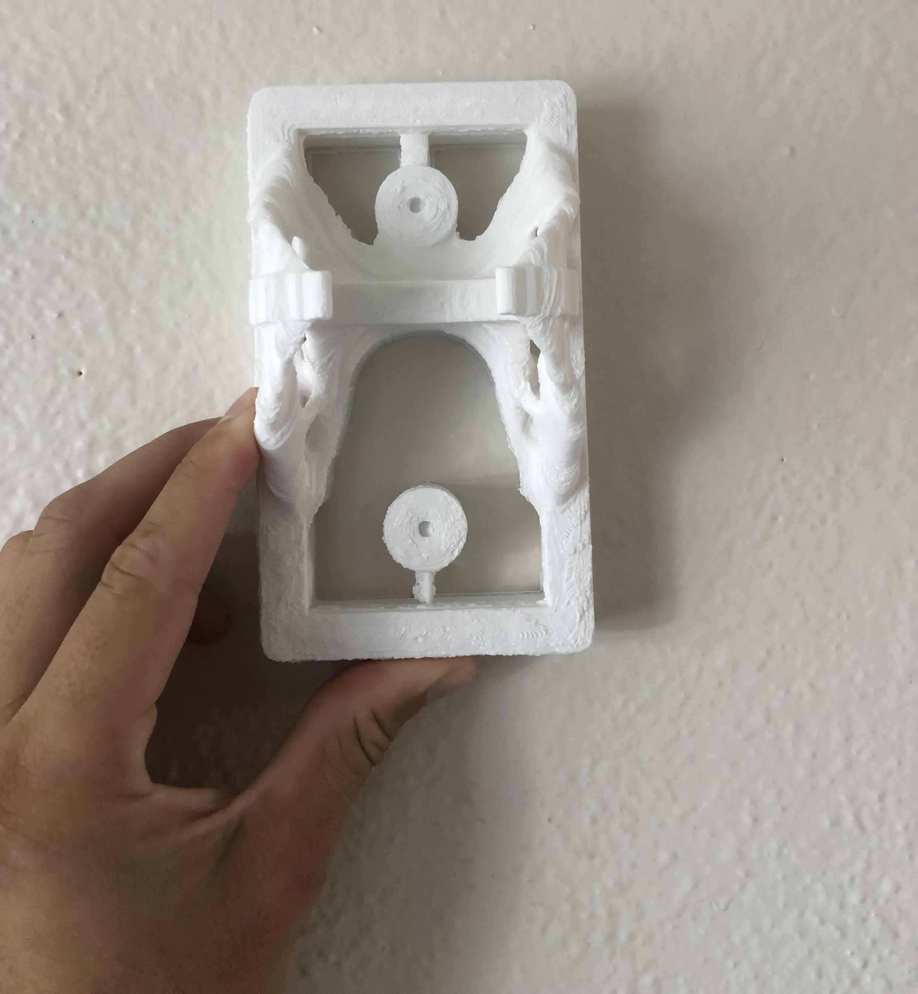 MAT 238: Generative Design