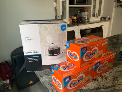 Supplies