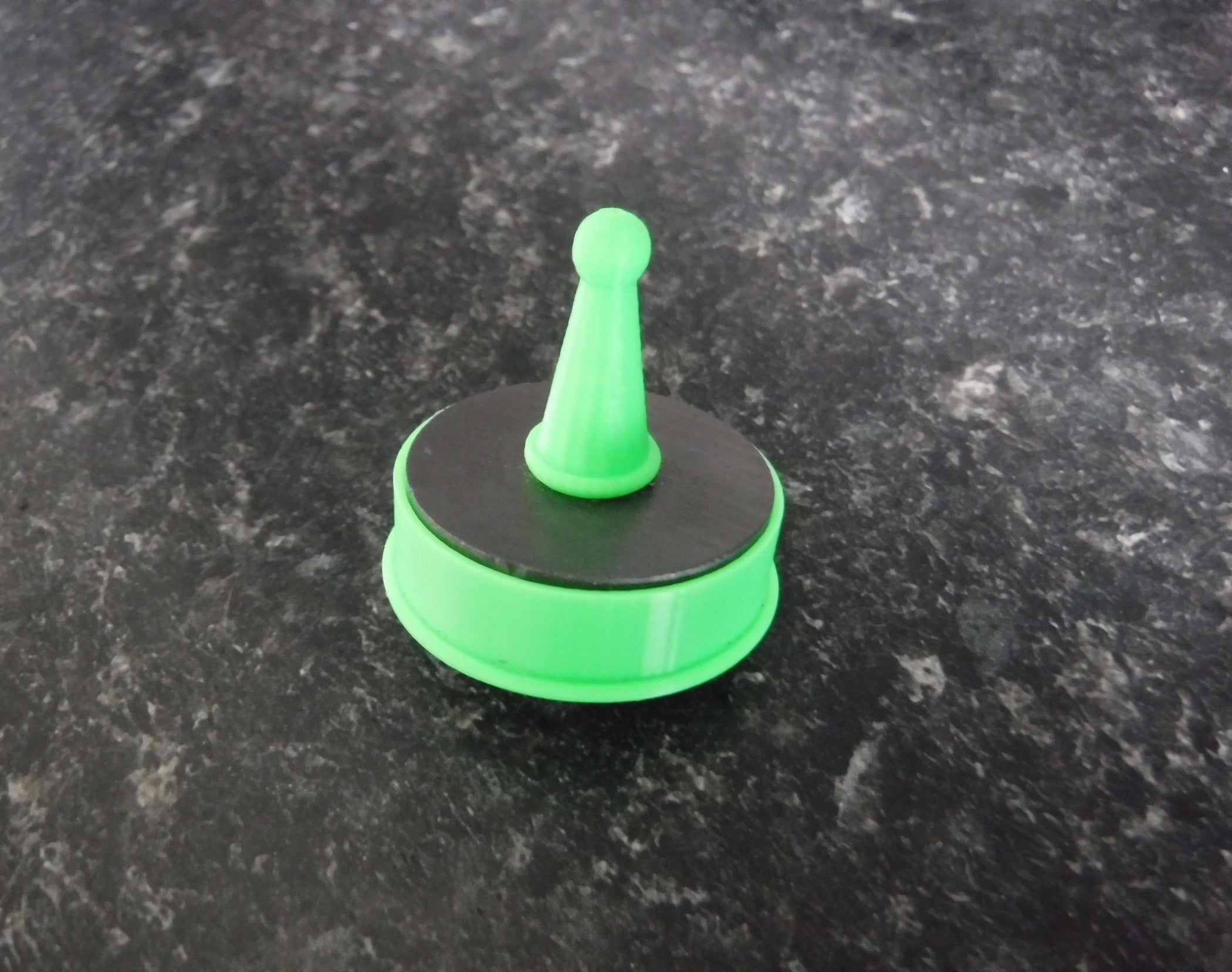 Spinner 7 Steps (with Pictures) Instructables