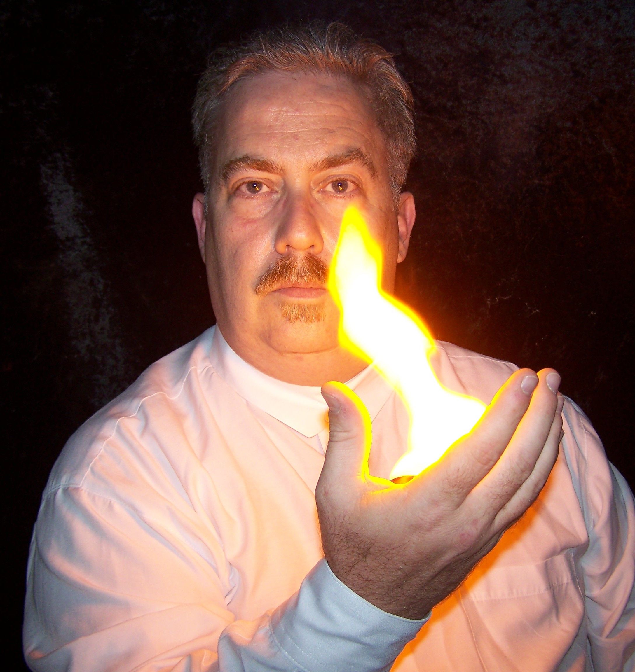 author