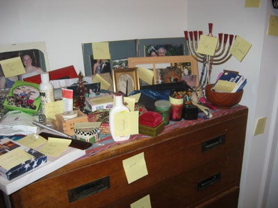 Post-Its