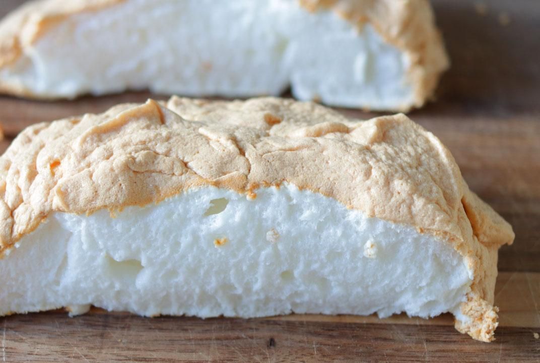 Cloud Bread