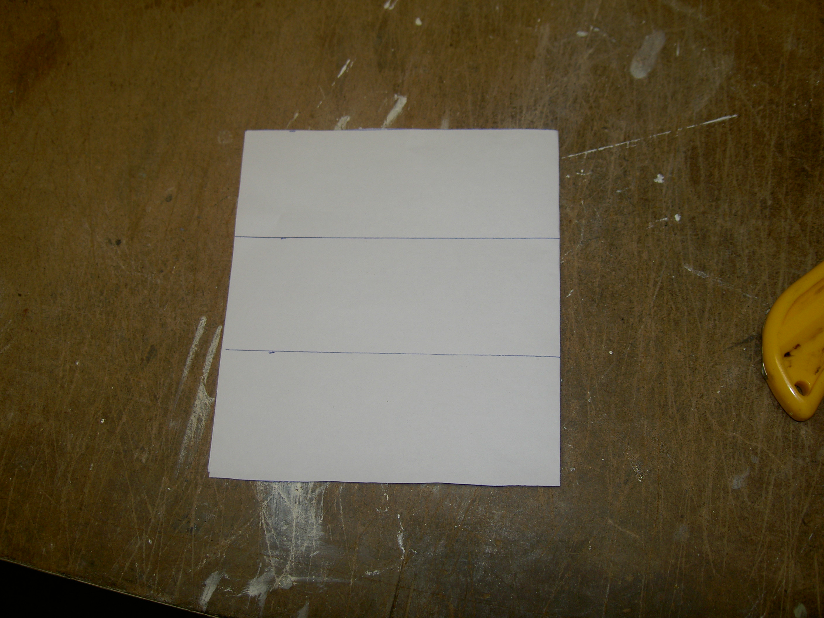 Paintball Barrel Cover 8 Steps Instructables