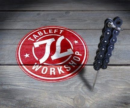 Butterfly Icepick (awl)