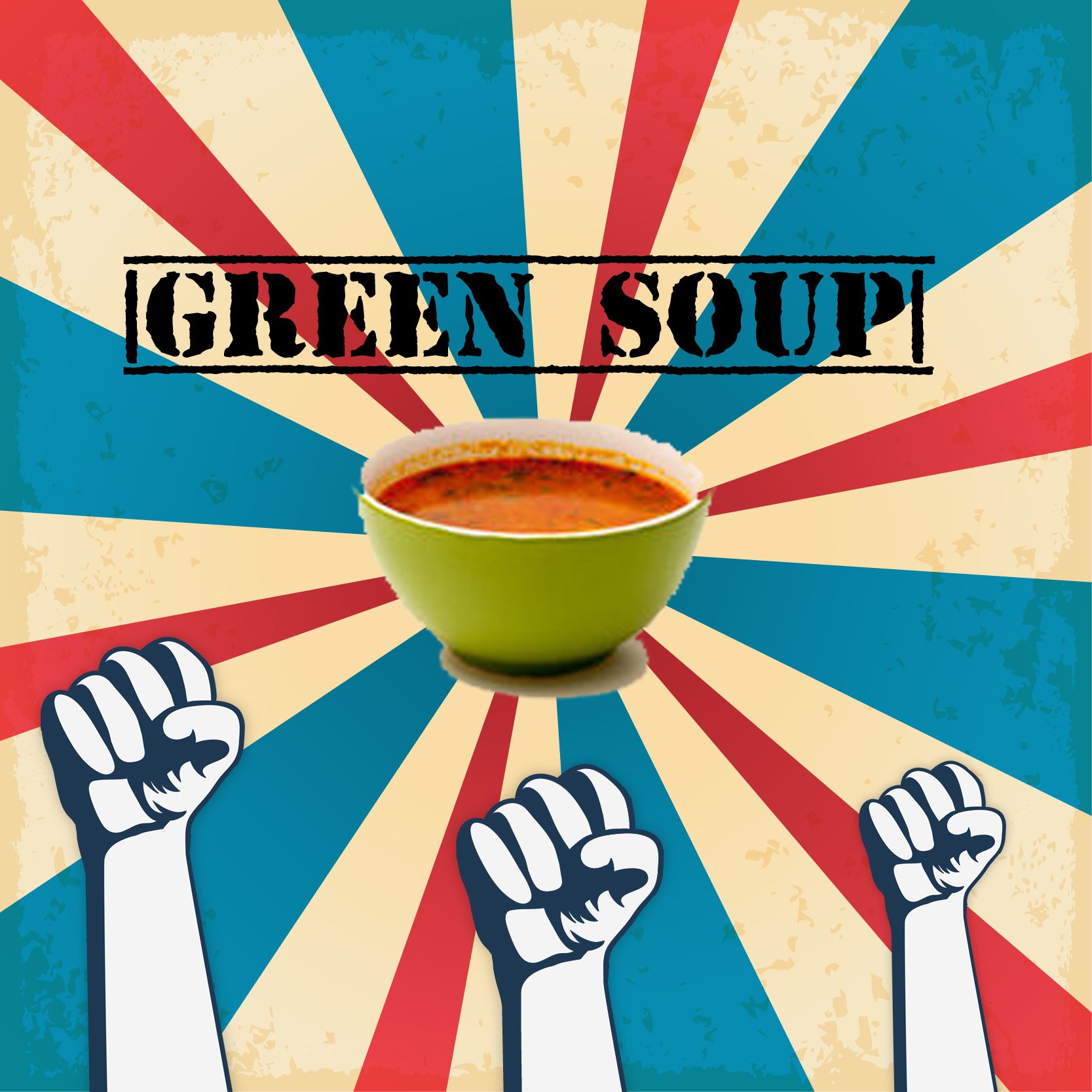 GREEN SOUP RECIPE Instructables