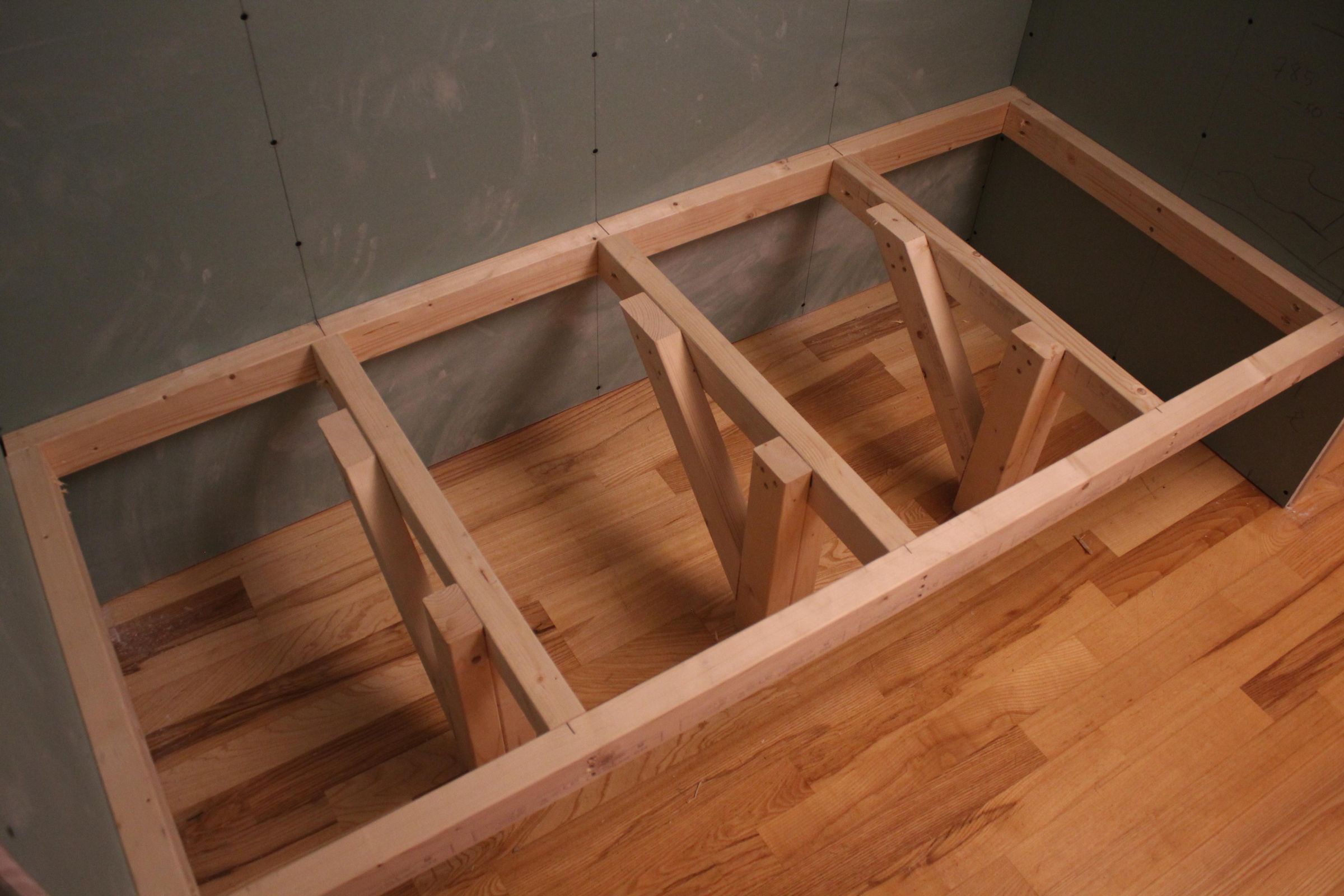 how to create a vivarium