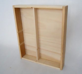 Making the Box