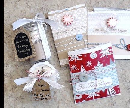 Hot Chocolate/Cocoa Gift Sets