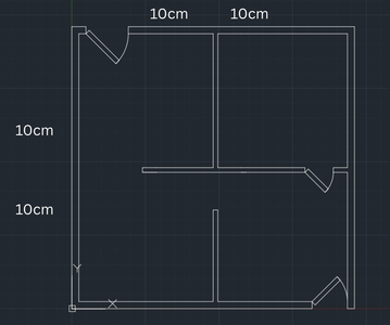 Home Module - Floor Plans