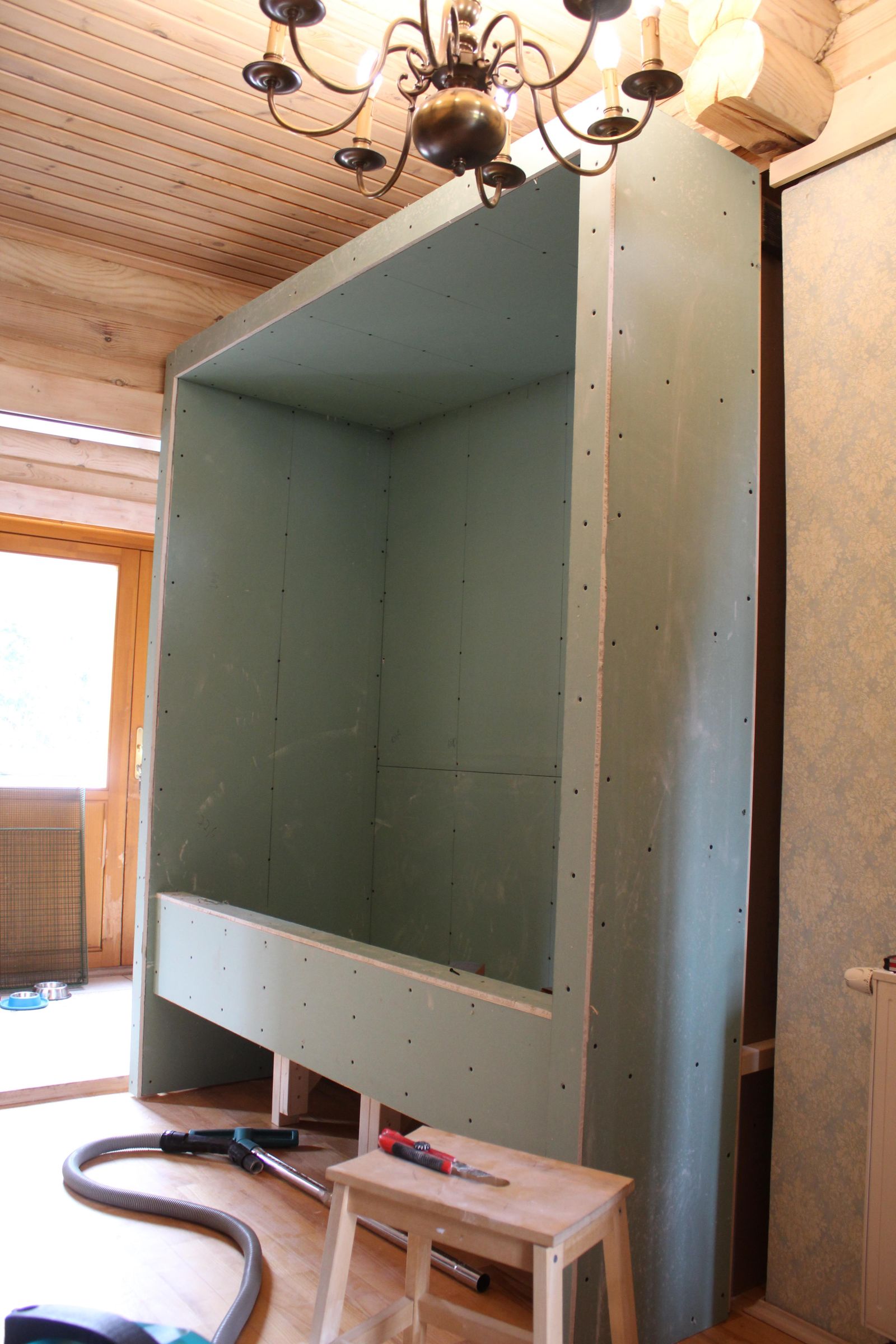 how to create a vivarium