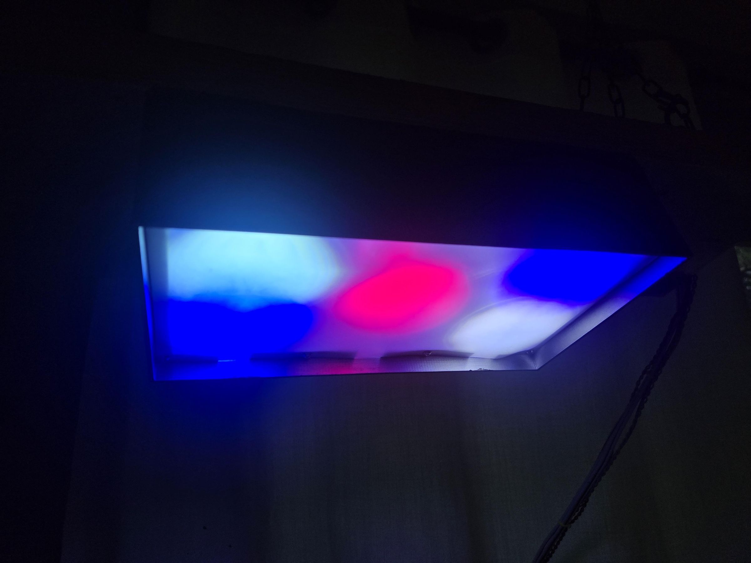 Reef Tank LED Lighting High PAR - Low Cost DIY : 8 Steps (with Pictures ...