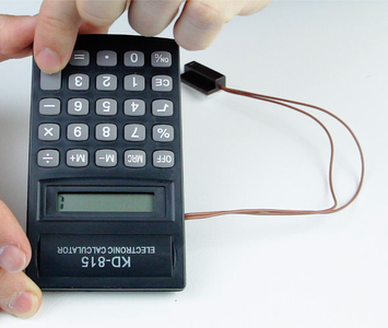 Testing Functionality