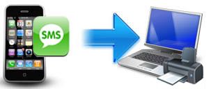 A Quick Guide to Printing IPhone SMS Text Messages