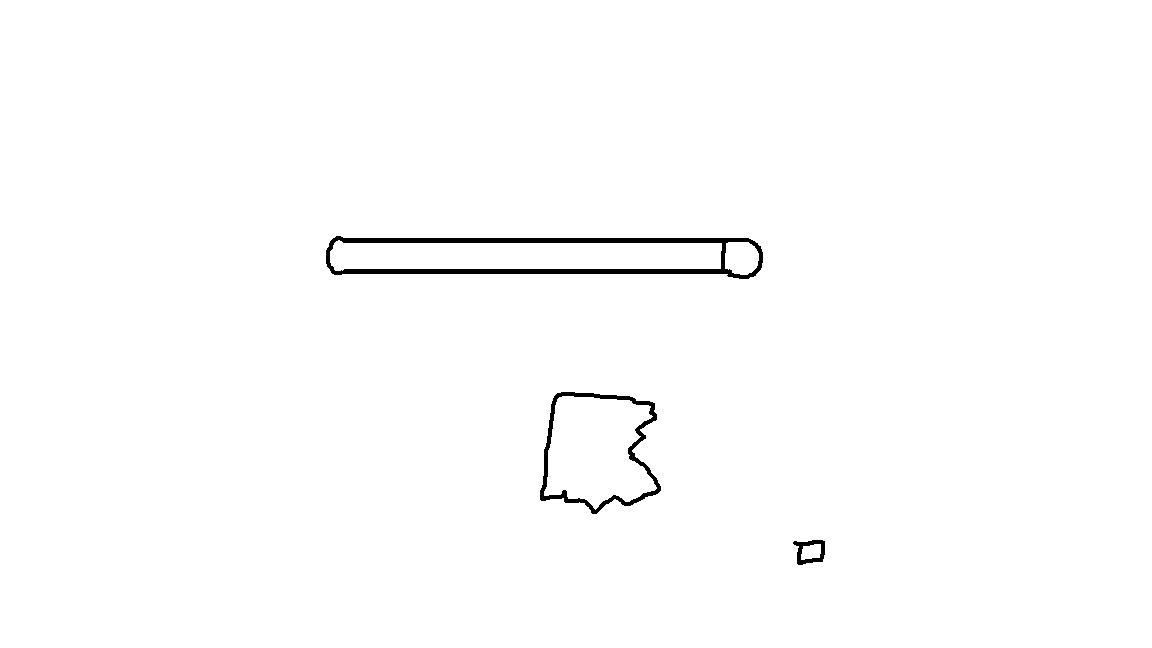 How to Make a Spitball Gun With a Straw and a Piece of Paper