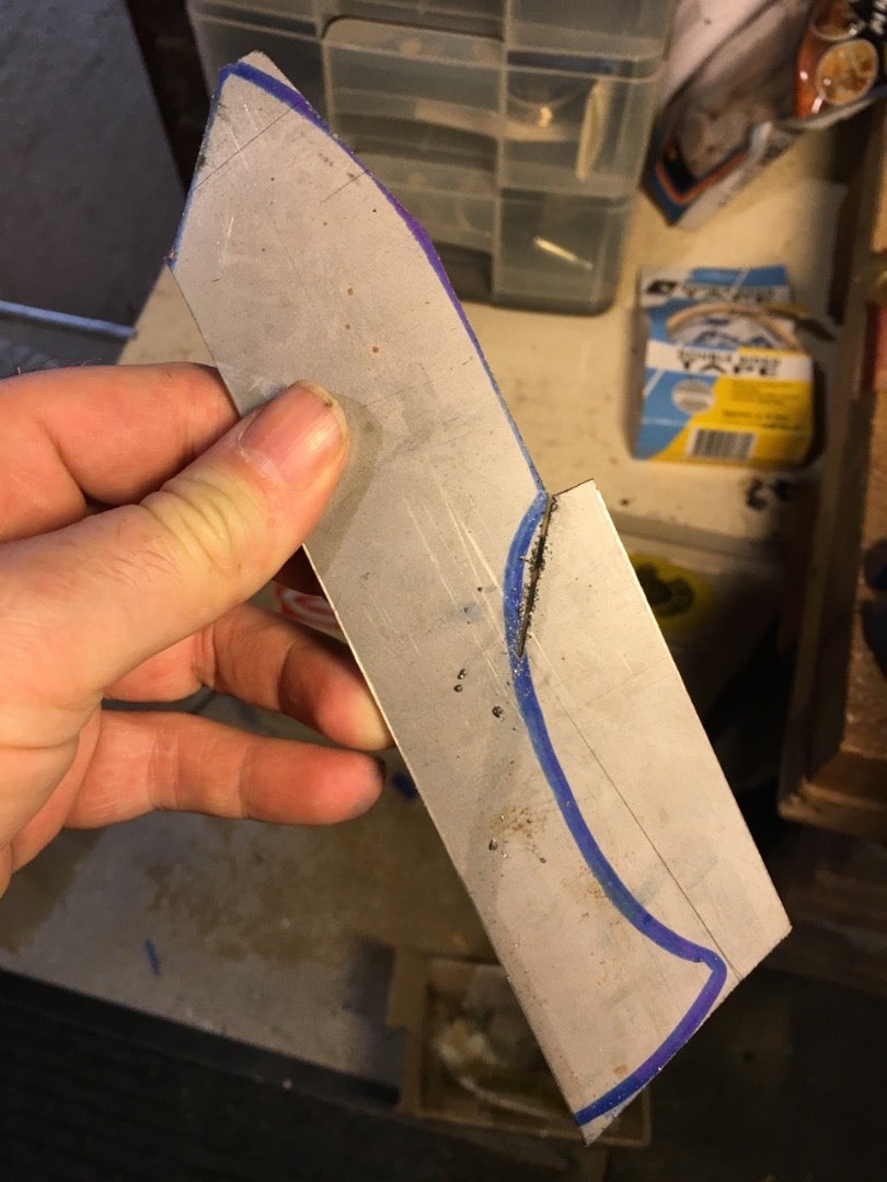 Get Out the Hacksaw and Start Cutting