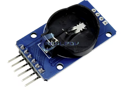 Gather All the Components