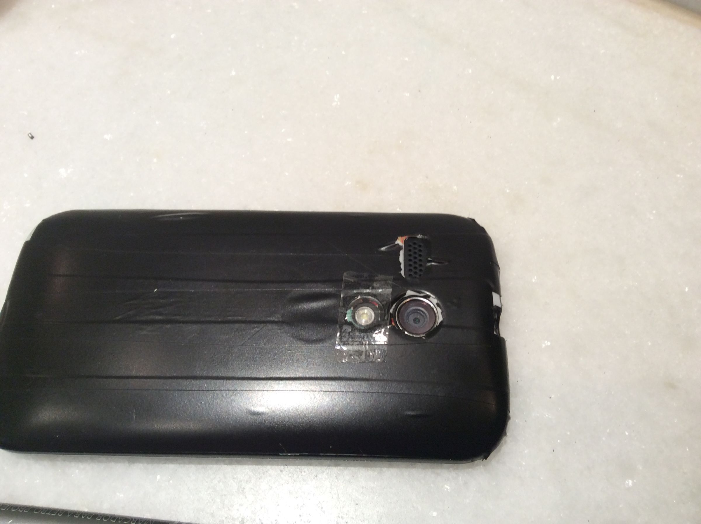 How to Make a UV Light for Your Phone 4 Steps Instructables