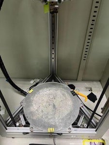 Printed Out All of the Components