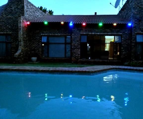 Outdoor LED Lights