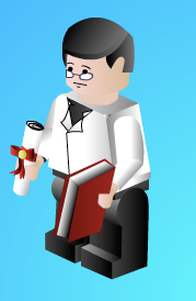 author
