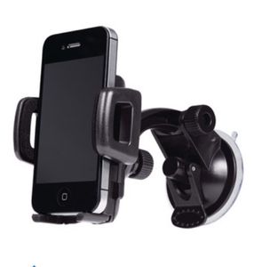 IPod Dash Cam