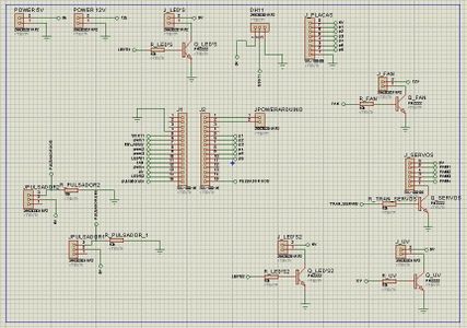 Wiring It All! - Beta Pt1