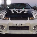 My Custom Car Audio System w/ playstation 2 wireless remote, 7" inch LCD w/ wireless headphones,LEDS, 5 Farad Capacitor