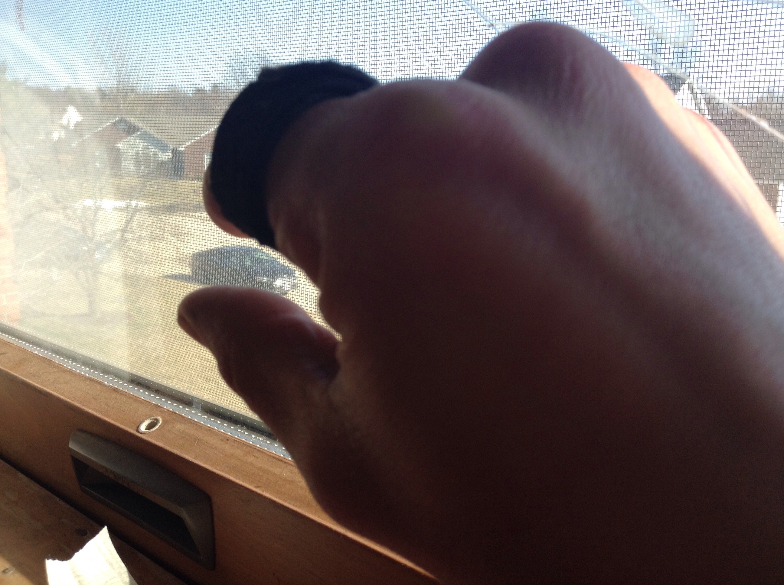 How To Make A Taser From A Fly Swatter